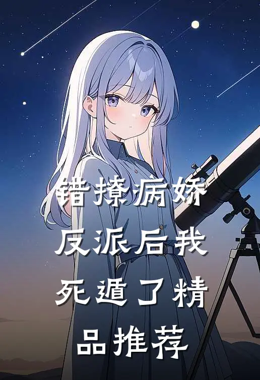 错撩病娇反派后我死遁了精品推荐