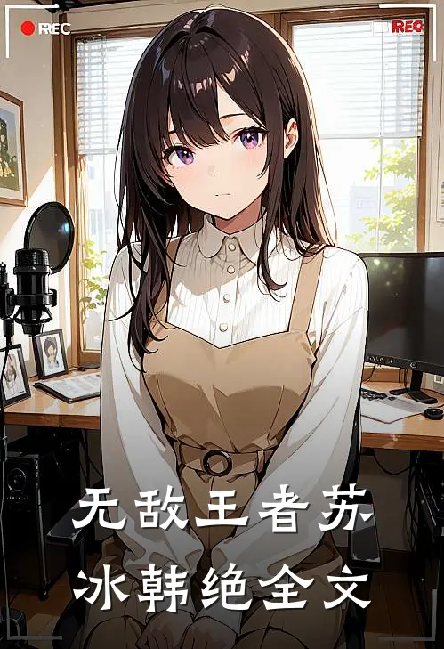 无敌王者苏冰韩绝全文