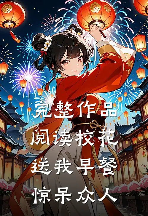 完整作品阅读校花送我早餐，惊呆众人