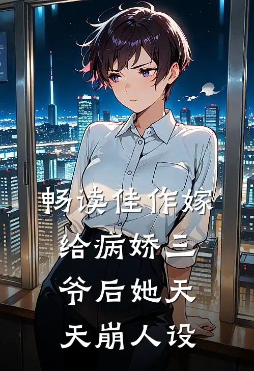 畅读佳作嫁给病娇三爷后她天天崩人设