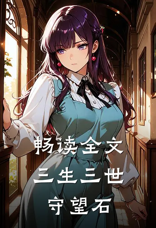 畅读全文三生三世守望石