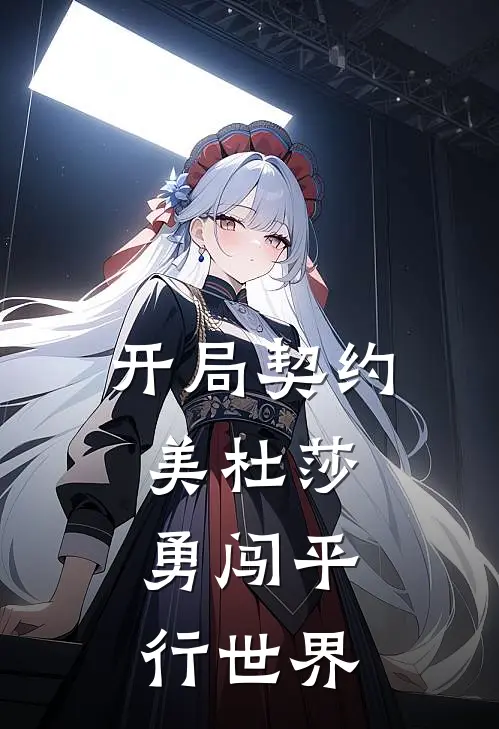 开局契约美杜莎,勇闯平行世界的