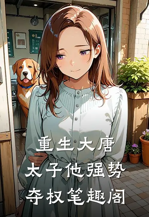 重生大唐太子他强势夺权笔趣阁