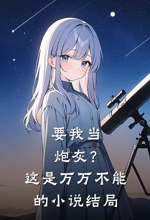 要我当炮灰?这是万万不能的结局怎么样