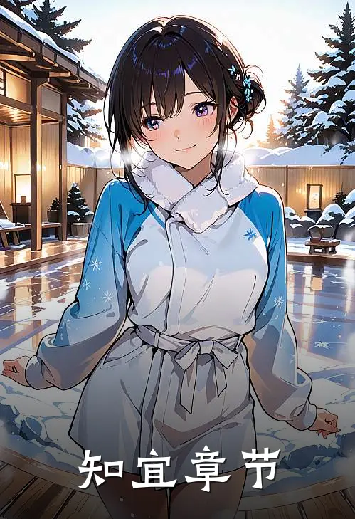 知宜章节