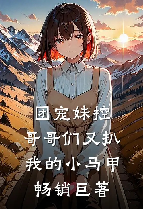 团宠妹控：哥哥们又扒我的小马甲畅销巨著