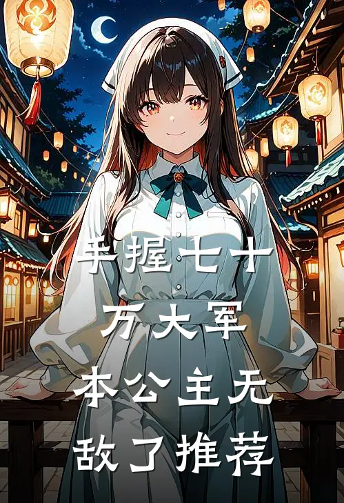 手握七十万大军,本公主无敌了推荐