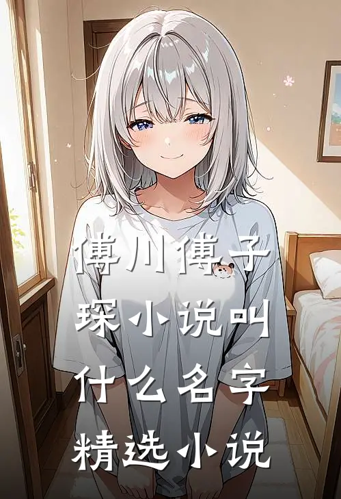傅川傅子琛小说叫什么名字精选小说