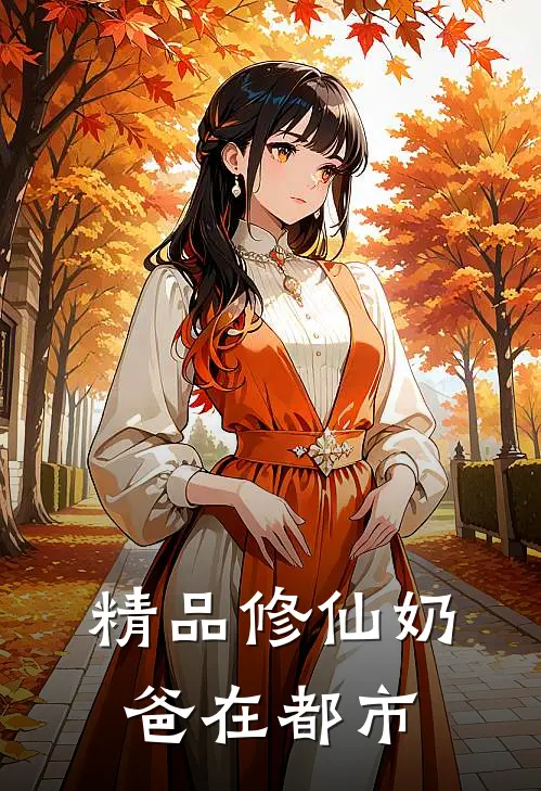 精品修仙奶爸在都市