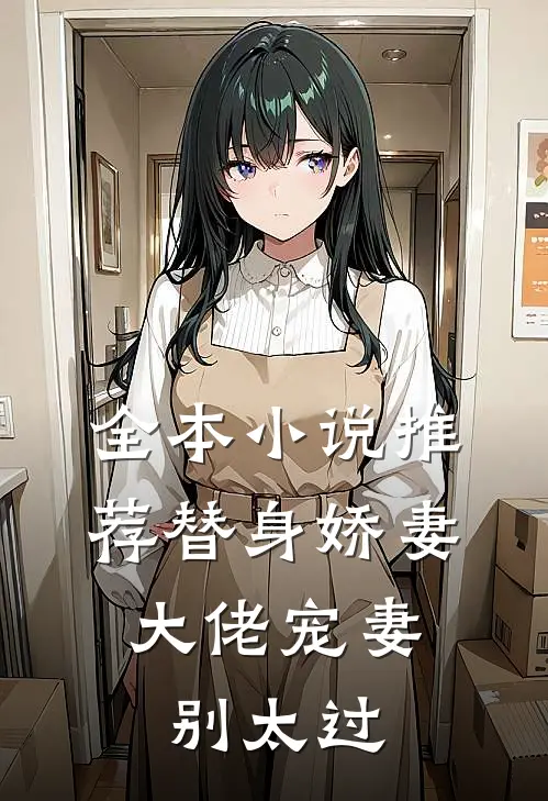 全本小说推荐替身娇妻：大佬宠妻别太过