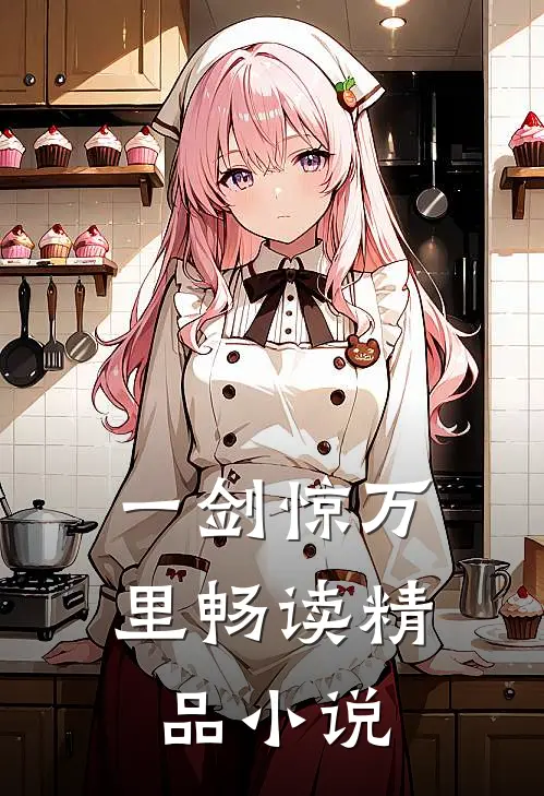 一剑惊万里畅读精品在哪看