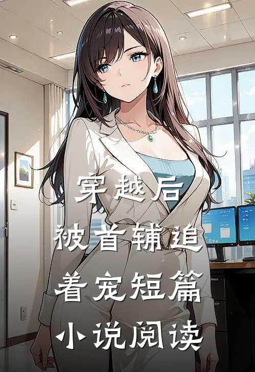 穿越后,被首辅追着宠短篇阅读