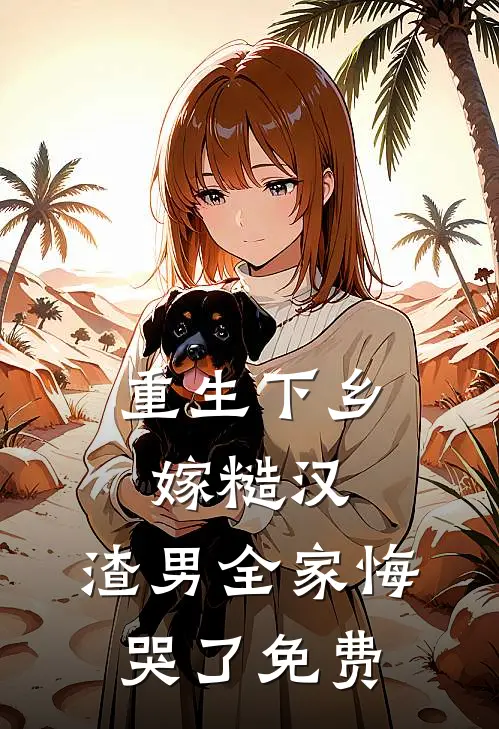 重生下乡嫁糙汉,渣男全家悔哭了免费