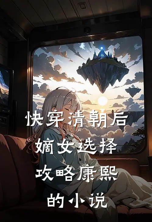 快穿清朝后,嫡女选择攻略康熙的叫