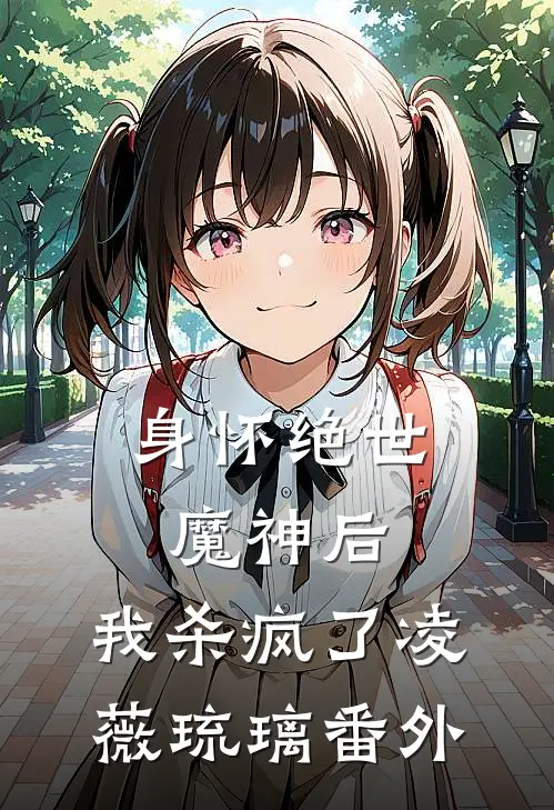 身怀绝世魔神后,我杀疯了凌薇琉璃番外免费阅读