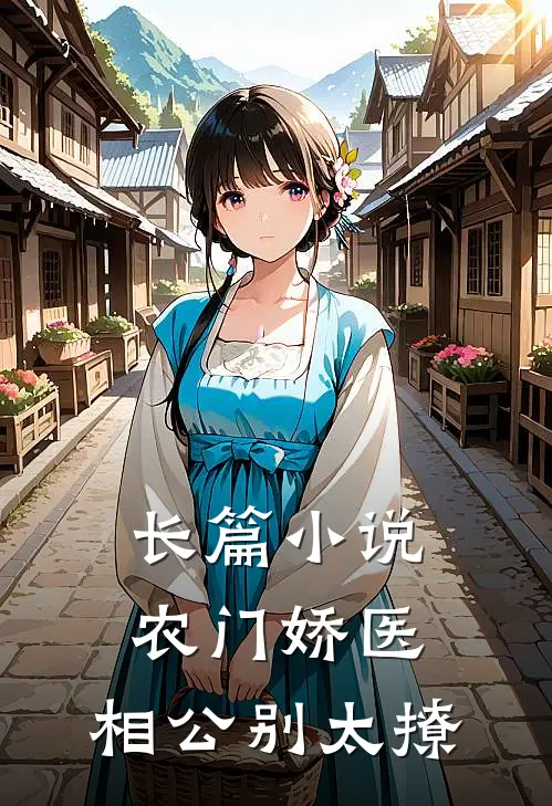 长篇小说农门娇医：相公别太撩