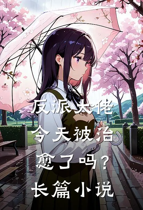 反派大佬今天被治愈了吗?长篇在线阅读