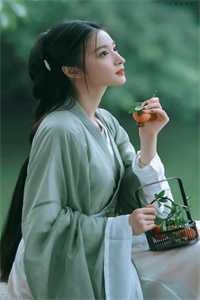 你似雪青郎君，我非杏花新娘萧衡清婉大结局