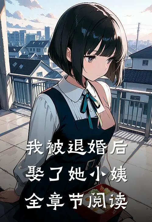 我被退婚后,娶了她小姨全章节阅读