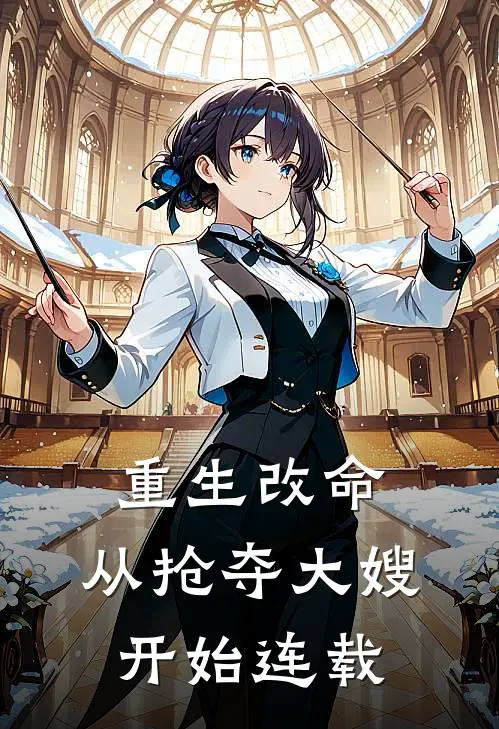 重生改命：从抢夺大嫂开始连载