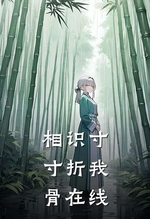 相识寸寸折我骨在线阅读