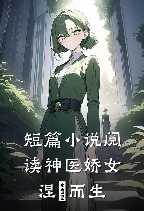 短篇小说阅读神医娇女涅槃而生