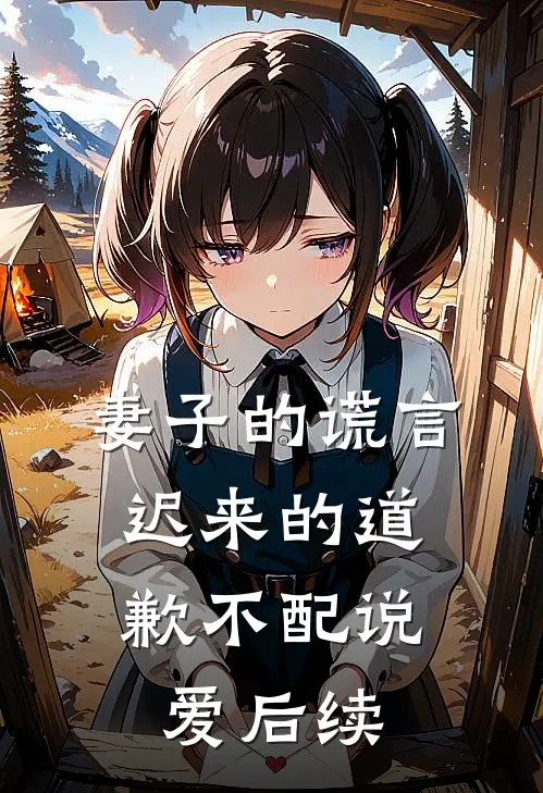 妻子的谎言：迟来的道歉不配说爱后续