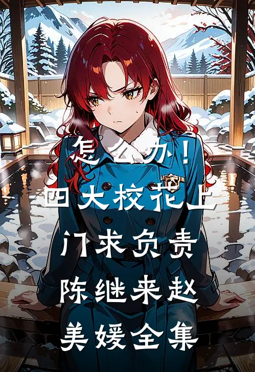 怎么办！四大校花上门求负责陈继来赵美媛全集