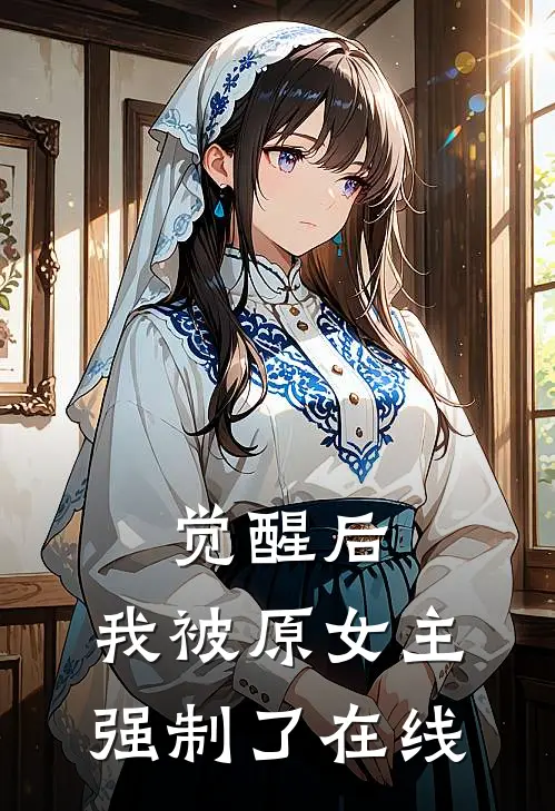 觉醒后,我被原女主强制了在线看