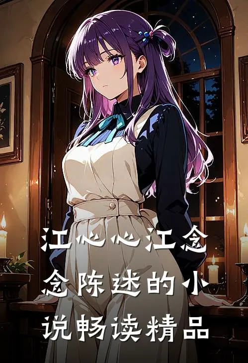 江心心江念念陈述的小说畅读精品