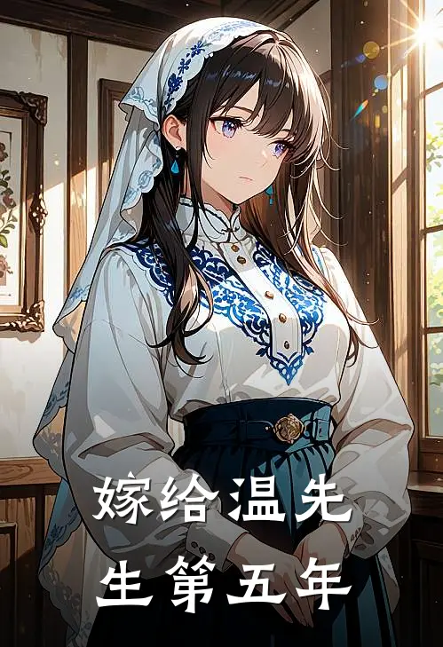 嫁给温先生第五年