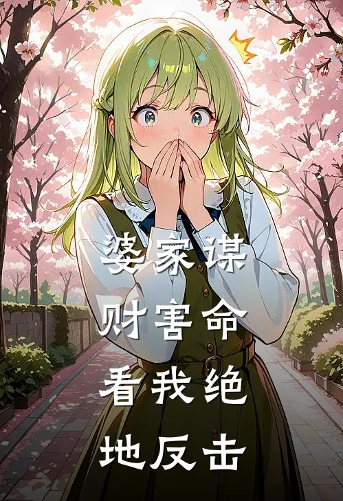 婆家谋财害命,看我绝地反击