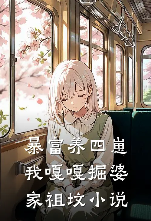 暴富养四崽，我嘎嘎掘婆家祖坟小说