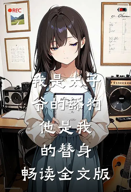 我是太子爷的舔狗,他是我的替身,畅读全文版