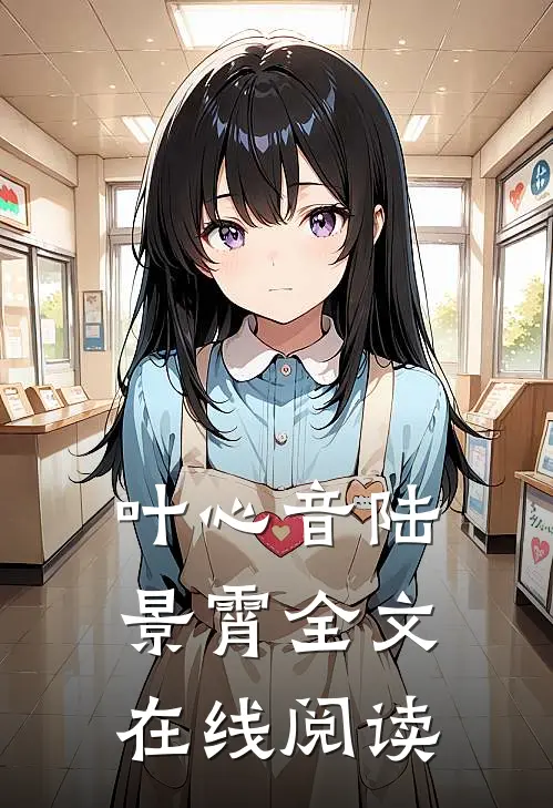 叶心音陆景霄全文在线阅读