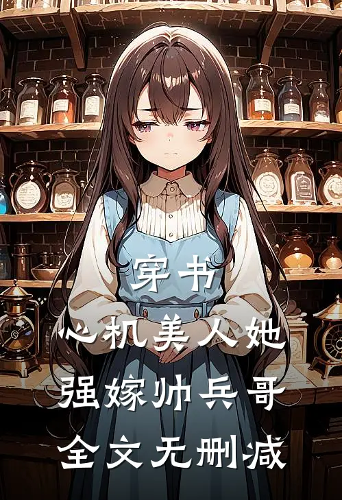 穿书心机美人她强嫁帅兵哥全文无删减阅读
