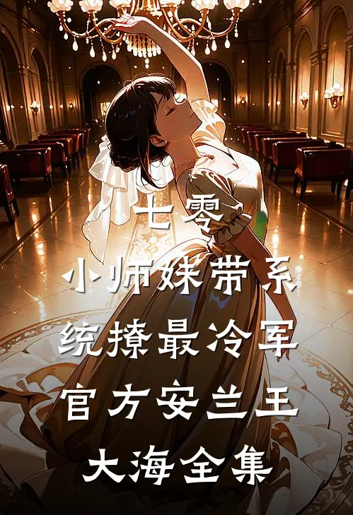 七零：小师妹带系统撩最冷军官方安兰王大海 全集
