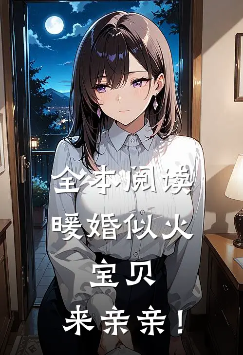 全本阅读暖婚似火：宝贝，来亲亲！