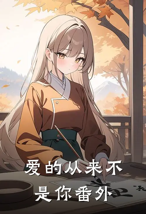爱的从来不是你 番外在线观看