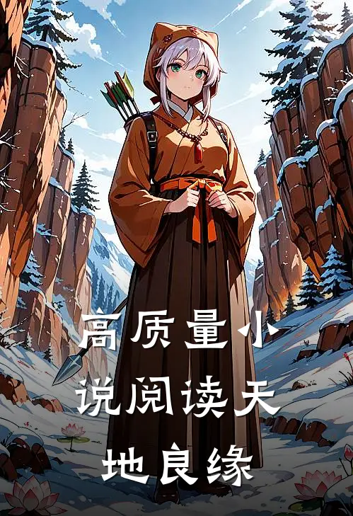 高质量小说阅读天地良缘