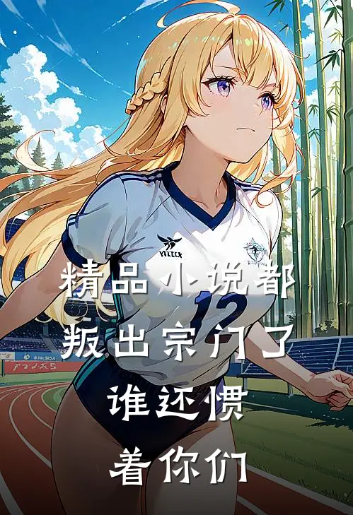 精品小说都叛出宗门了，谁还惯着你们