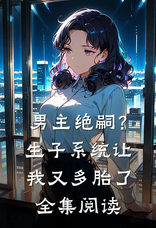 男主绝嗣？生子系统让我又多胎了全集阅读