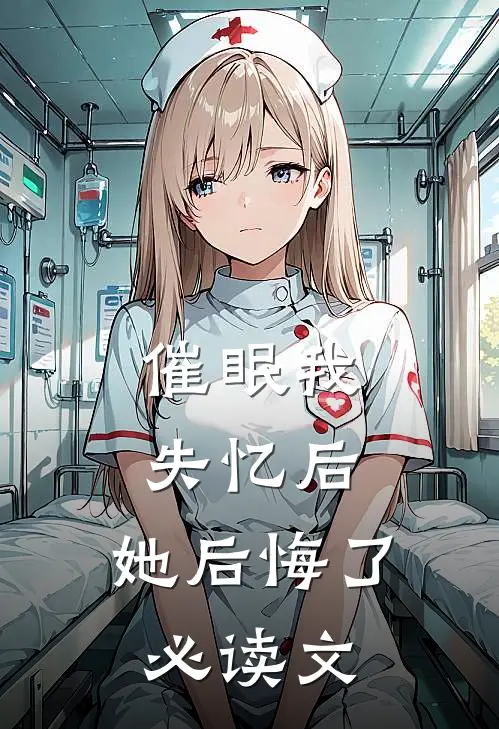 催眠我失忆后,她后悔了必读文学