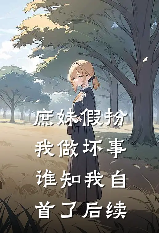 庶妹假扮我做坏事,谁知我自首了后续免费阅读