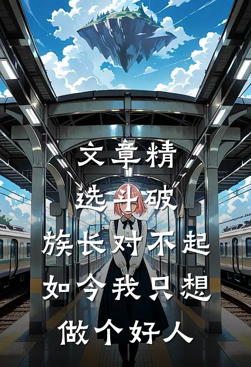 文章精选斗破：族长对不起，如今我只想做个好人