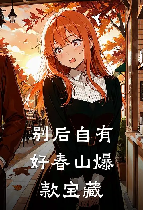 别后自有好春山爆款宝藏