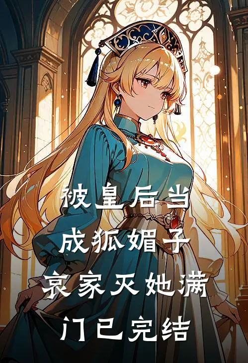 被皇后当成狐媚子,哀家灭她满门已完结了吗