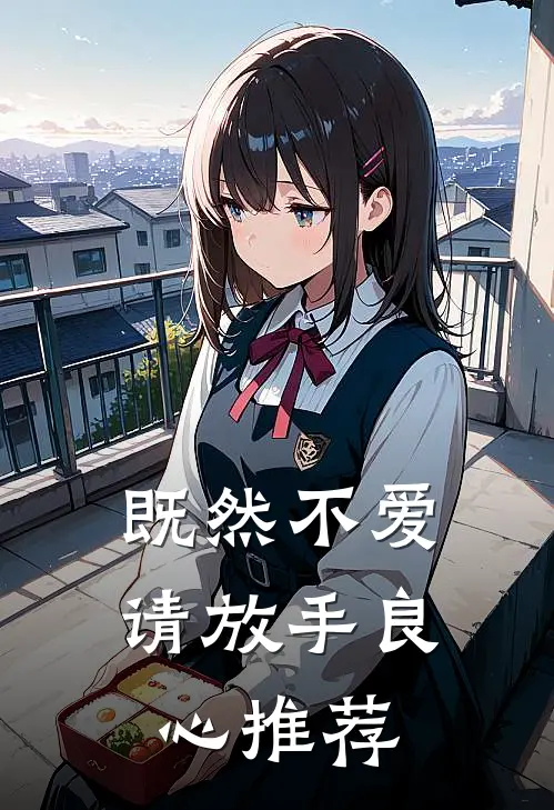既然不爱,请放手良心推荐文案