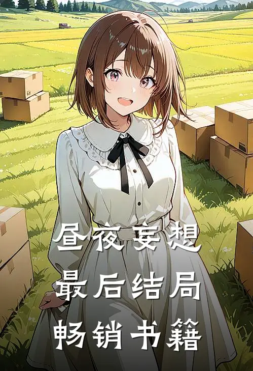 昼夜妄想最后结局畅销书籍