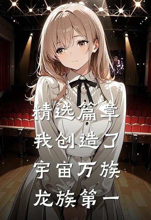 精选篇章我创造了宇宙万族,龙族第一集
